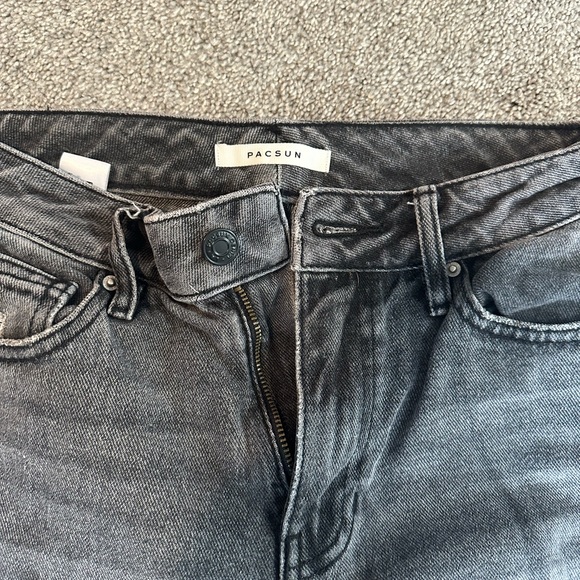 Pacsun mom jeans - Picture 6 of 6
